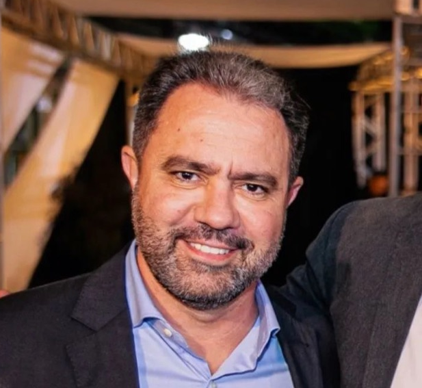 Foto do presidente venenatis dolor